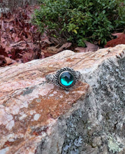 Load image into Gallery viewer, Dark Moon Ring