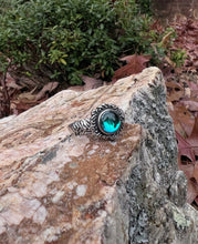 Load image into Gallery viewer, Dark Moon Ring