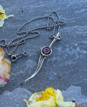 Load image into Gallery viewer, Orin’s Bloodthirst Dagger