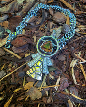 Load image into Gallery viewer, Golem Zultanite Pendant