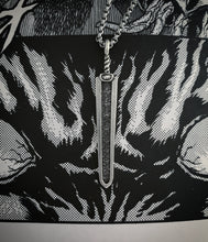 Load image into Gallery viewer, The Dragonslayer