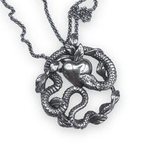 Load image into Gallery viewer, Forbidden Fruit Pendant