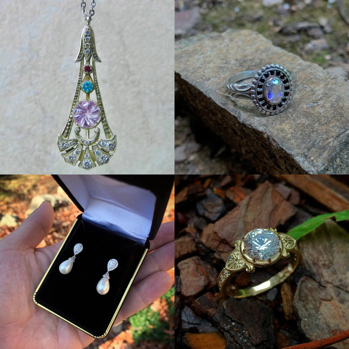 Fine Jewelry