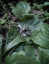 Load image into Gallery viewer, White Wolf Witcher Pendant