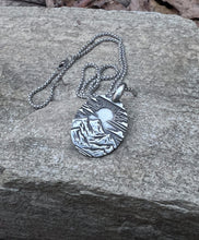 Load image into Gallery viewer, Hurricane Helene Relief Pendant