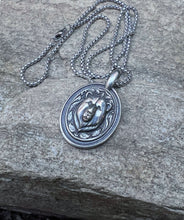 Load image into Gallery viewer, Hurricane Helene Relief Pendant