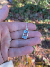 Load image into Gallery viewer, Cortana AI Halo Pendant