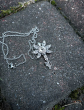 Load image into Gallery viewer, Six Winged Key of the Unborn