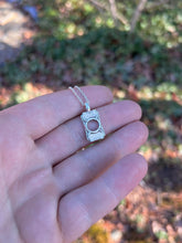 Load image into Gallery viewer, Cortana AI Halo Pendant