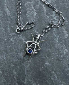 Shadowheart’s Sigil Pendant