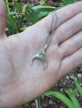 Load image into Gallery viewer, Goblin King’s Labyrinth Pendant