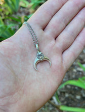 Load image into Gallery viewer, Goblin King’s Labyrinth Pendant