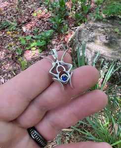 Shadowheart’s Sigil Pendant