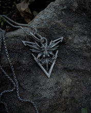 Load image into Gallery viewer, Team Instinct Zapdos Pendant
