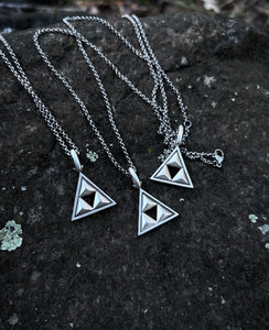 Triforce Pendant