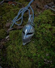 Load image into Gallery viewer, Hollow Mask, Shinigami Bleach Pendant