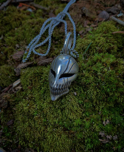Hollow Mask, Shinigami Bleach Pendant