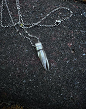 Load image into Gallery viewer, Dead Space Marker Pendant