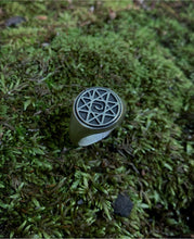 Load image into Gallery viewer, Blood Rune Fullmetal Alchemist Signet